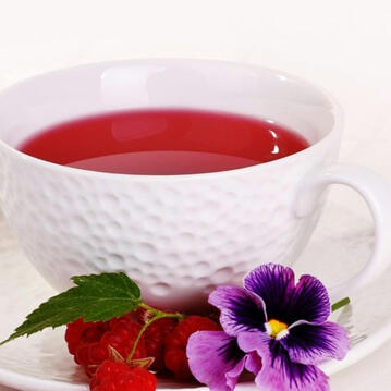 Chamomile Tea