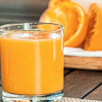 Orange Juice