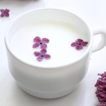 Buffalo Milk