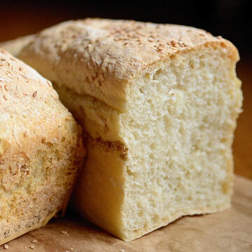 Walnut Bread