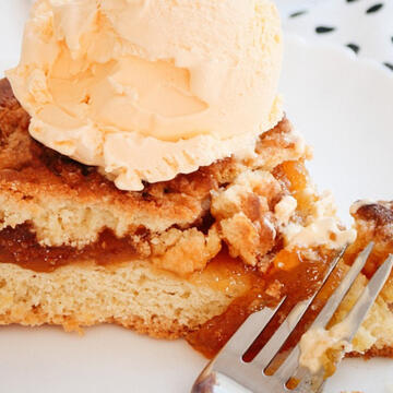 Pixie Apple Pie