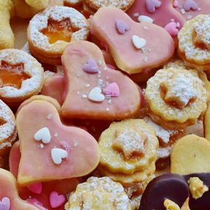 Ginger Cookie